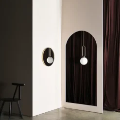Suspensions^ENOstudio Suspension Cime Globe 20 Cm