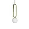 Suspensions^ENOstudio Suspension Cime Globe 12 Cm