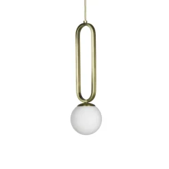 Suspensions^ENOstudio Suspension Cime Globe 12 Cm