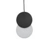 Suspensions^ENOstudio Suspension Duo - Noir