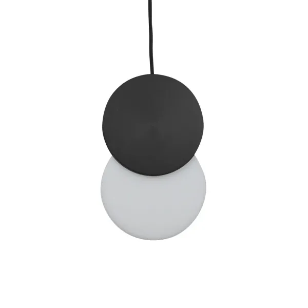 Suspensions^ENOstudio Suspension Duo - Noir