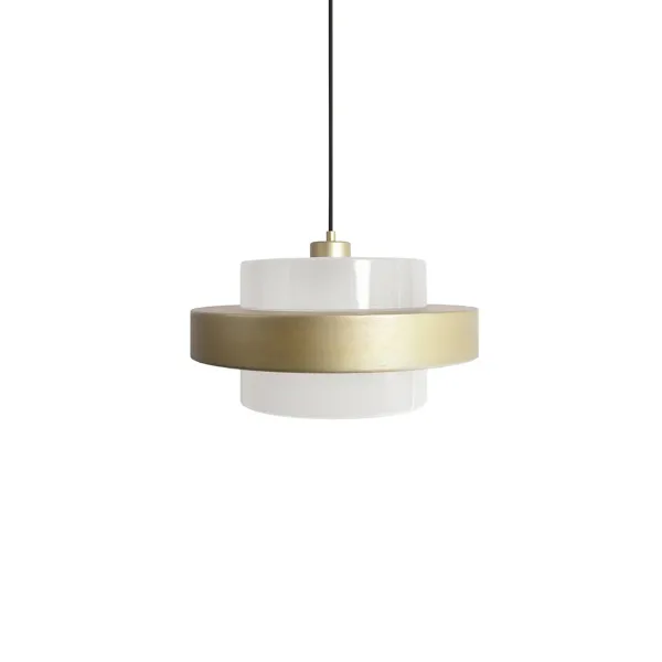Suspensions^ENOstudio Suspension Lia - O 40 X 18 Cm - Dore
