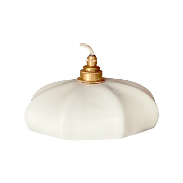 Suspensions^Enamoura Suspension Maria En Porcelaine Emaillee - O 24 Cm