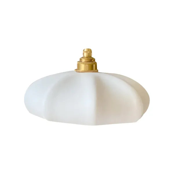 Suspensions^Enamoura Suspension Maria En Porcelaine Biscuit - O 24 Cm