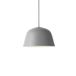 Suspensions^Muuto Suspension Mini Ambit - Gris