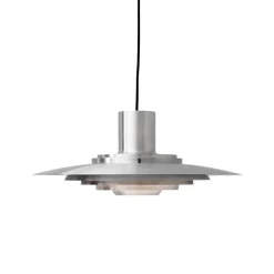 Suspensions^And Tradition Suspension P376 Aluminium Kf1