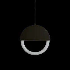 Suspensions^ENOstudio Suspension Percent Noire