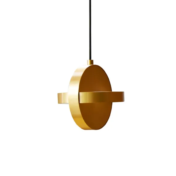 Suspensions^ENOstudio Suspension Plus - Laiton