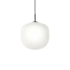 Suspensions^Muuto Suspension Rime Fil Noir O 37 Cm
