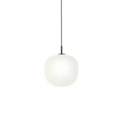 Suspensions^Muuto Suspension Rime Fil O 25 Cm - Noir