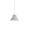 Suspensions^Muuto Suspension Top - O 21 Cm - Gris