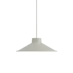 Suspensions^Muuto Suspension Top - O 36 Cm - Gris