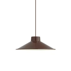 Suspensions^Muuto Suspension Top - O 36 Cm - Rouge