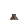 Suspensions^Muuto Suspension Top - O 21 Cm - Rouge