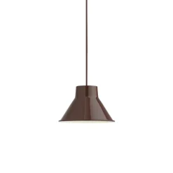 Suspensions^Muuto Suspension Top - O 21 Cm - Rouge