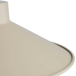 Suspensions^Muuto Suspension Top - O 36 Cm - Sand