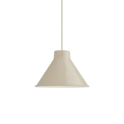 Suspensions^Muuto Suspension Top - O 28 Cm - Sand