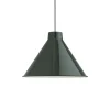Suspensions^Muuto Suspension Top - O 38 Cm - Vert Fonce