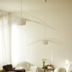 Suspensions^Petite Friture Suspension Vertigo - O 140 Cm - Blanc
