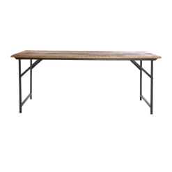 Tables À Manger^House Doctor Table A Manger Party