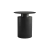 Tables Basses & D'Appoint^101 Copenhagen Table Basse Pillar Tall Noir