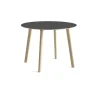 Tables À Manger^Hay Table Cph Deux 220 - Stone Grey