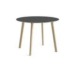 Tables À Manger^Hay Table Cph Deux 220 - Stone Grey