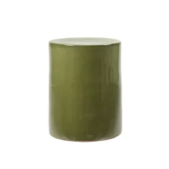 Tables Basses & D'Appoint^Serax Table D'Appoint Marie Gres - Vert