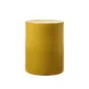 Tables Basses & D'Appoint^Serax Table D'Appoint Marie Gres - Ocre