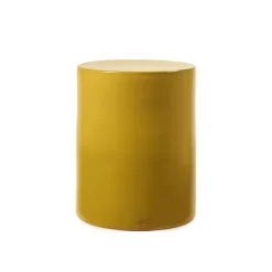 Tables Basses & D'Appoint^Serax Table D'Appoint Marie Gres - Ocre