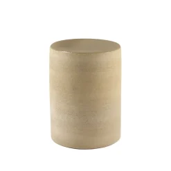 Tables Basses & D'Appoint^Serax Table D'Appoint Pawn En Ceramique - H 39 Cm