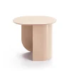 Tables Basses & D'Appoint^FEST Amsterdam Table D'Appoint Plateau - H 40 X 44 X 32 Cm - Sable
