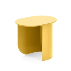 Tables Basses & D'Appoint^FEST Amsterdam Table D'Appoint Plateau - H 40 X 44 X 32 Cm - Mimosa