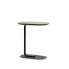 Tables Basses & D'Appoint^Muuto Table D'Appoint Relate En Chene