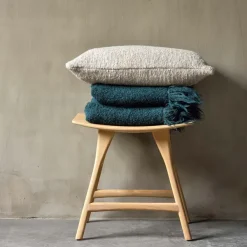 Chaises^Ethnicraft Tabouret Osso En Chene