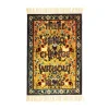 Tapis^Seletti Tapis Burnt Change - 80 Cm X 120 Cm
