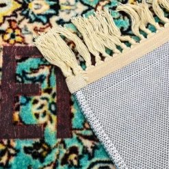 Tapis^Seletti Tapis Burnt Diversity - 80 Cm X 120 Cm