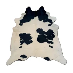 Tapis^Sélectionné par Fleux Tapis Vache - 2 M Beige