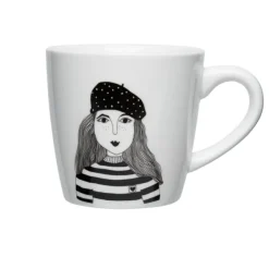 Tasses & Mugs^Helen B Tasse Juliette En Porcelaine