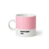 Tasses & Mugs^Sélectionné par Fleux Tasse Pantone - Rose Clair Espresso