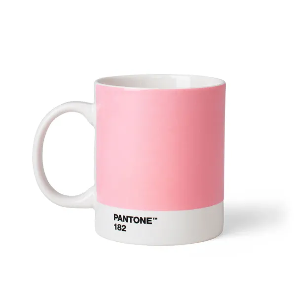 Tasses & Mugs^Sélectionné par Fleux Tasse Pantone - Rose Clair Espresso