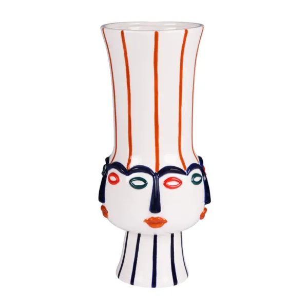 Vases^Sélectionné par Fleux Vase Awa A Multi Visages