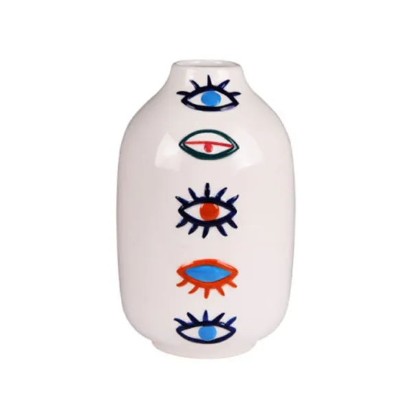 Vases^Sélectionné par Fleux Vase Awa B En Ceramique
