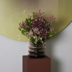 Vases^ENOstudio Vase B5 L Rose