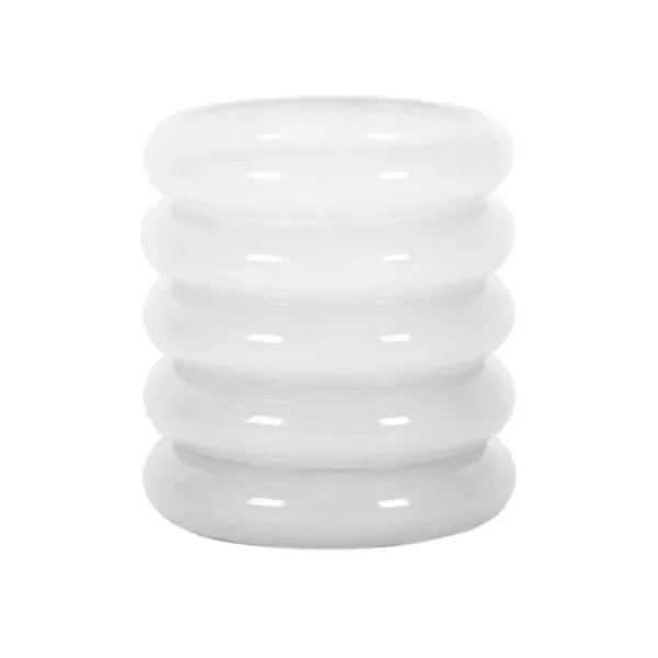 Vases^ENOstudio Vase B5 L Rose