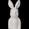 Vases^Sélectionné par Fleux Vase Bunny - 12 Cm X 11 Cm X 28Cm Blanc