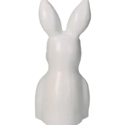 Vases^Sélectionné par Fleux Vase Bunny - 12 Cm X 11 Cm X 28Cm Blanc