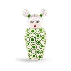 Vases^Seletti Vase Canopie Izumi En Porcelaine - O 17,5 X H 36,5 Cm