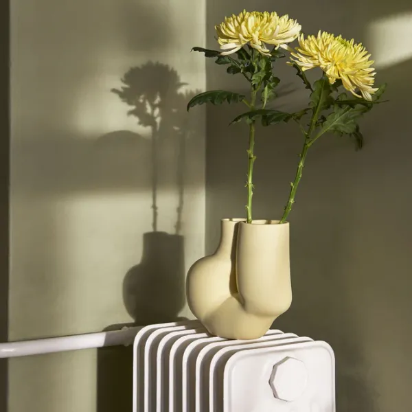 Vases^Hay Vase Chuby - Olive Vert