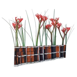 Vases^Tsé & Tsé Vase D'Avril Roux S Edition Limitee 50 Ans Mcm
